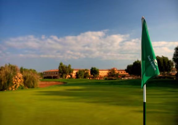 Image Son Antem Golf Club - East Course